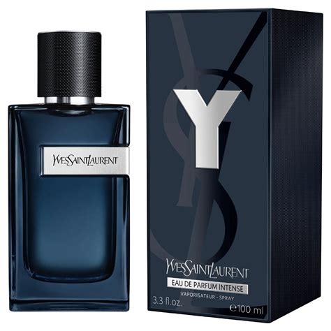 Y Eau de Parfum Intense 